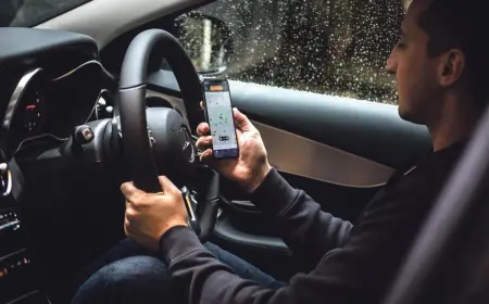 Affordable & Reliable Frankston Taxis Available 24/7