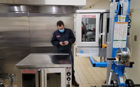 Is Your Kitchen in Trouble Without Restaurant Appliance Repair?