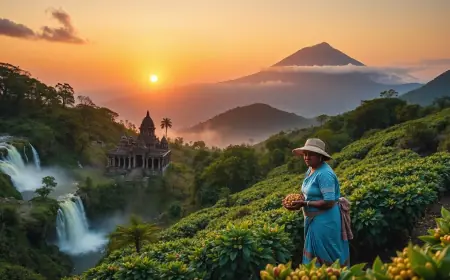 Chikkamagaluru Travel Guide: Top Attractions & Tips 2025