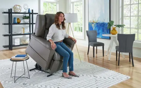 Tips to Choose the Best Power Wheelchair for Your Needs