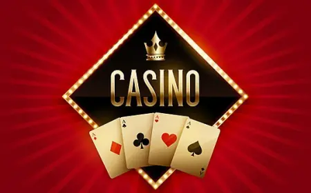 Best casino game development Services