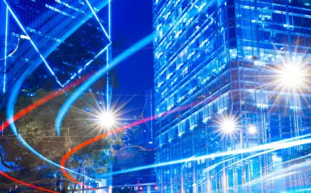 The Modular Construction Revolution: Faster, Cheaper, Greener