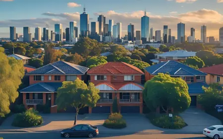 Adding Space Without Moving: Best House Extension Ideas for Melbourne Families