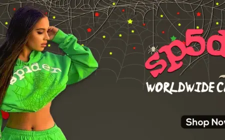 The Popular Sp5der Hoodie