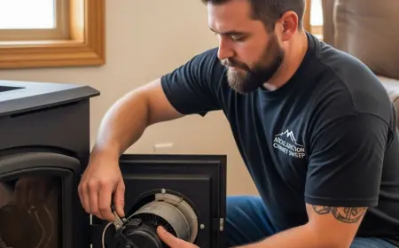 Why Is Timely Pellet Stove Repair Important in Apache Junction?