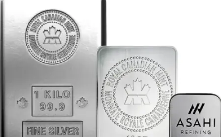 Why Buying Silver is a Smart Investment for the Future
