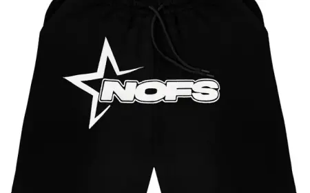 Nofs: More Than Just a Name – It's a Movement