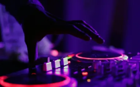 Are DJ Services Still Relevant in the Age of Playlists?