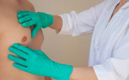 Is Gynecomastia Surgery Painful? Here’s the Truth