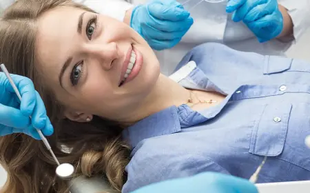 What Makes the Best Dental Clinic Stand Out?