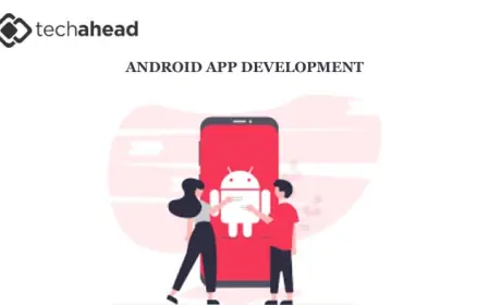 Super Apps and the New Digital Economy: The Strategic Role of Android App Development Companies