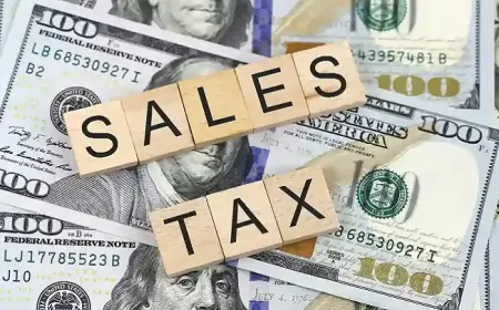 Master Sales Tax in Pakistan: The Game-Changing Course You Can’t Afford to Miss!