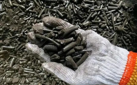 Coal Tar Pitch Distillation Manufacturing Business Plan 2025, Project Report, Machinery Cost and Business Plan