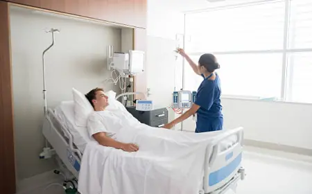 المضاعفات المحتملة لـ جراحة المرارة وكيفية الوقاية منها