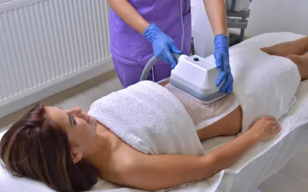 Benefits of Choosing Vaser Liposuction in Islamabad