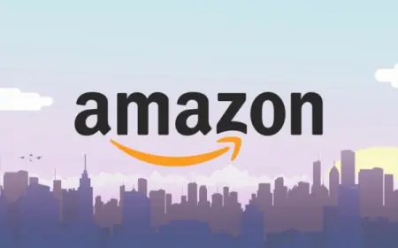 Amazon Advertising Agency for High-Impact PPC Solutions