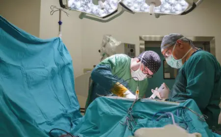 A Beginner’s Guide to Plastic Surgery in Riyadh