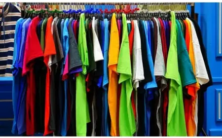 Breaking Barriers: Ladies-Led Brand Thrives in the Wholesale Ladies Clothing in Los Angeles