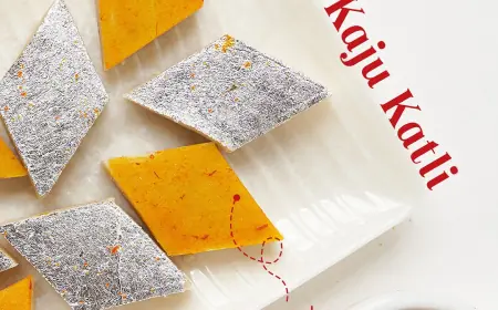 Royal Katlis by Maakhan Bhog: Classic, Fruity & Flavored Delights