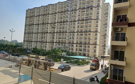 Step-by-Step Guide to Buying Your First Plot or Flat