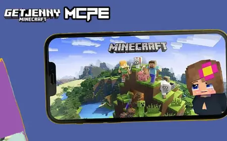 jenny mod minecraft bedrock download