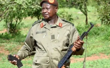 NRM Historical leaders forum members seek to meet Museveni over a funding pledge