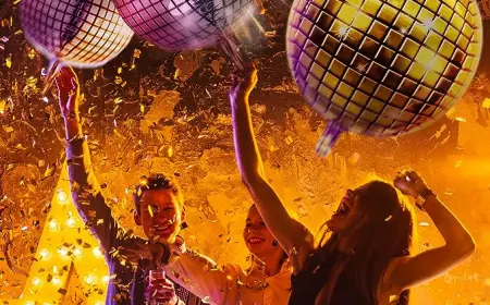 Mylar Balloons for Milestone Birthdays: Ideas and Tips