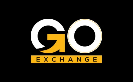 Discover Goexchange: Your All-in-One Sports Engagement Platform