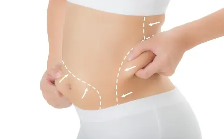 Tummy Tuck Procedure Explained Step-by-Step in Dubai