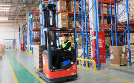 Cross Border E-commerce Solutions: Seamless Global Selling with MyMyPanda