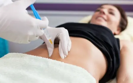 Side Effects of Fat Melting Injections in Dubai