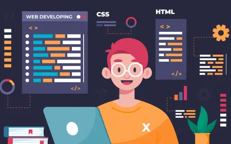 Best Web Developers in Chennai for Future-Ready Platforms