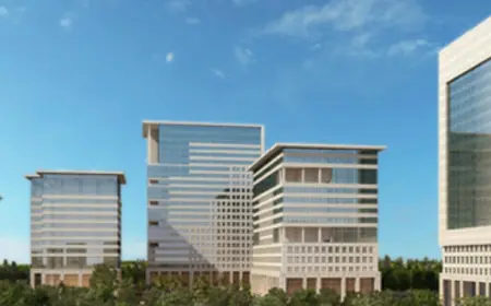 Why Growing IT Firms Prefer DLF Corporate Greens for Expansion