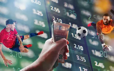 Building Enterprise-Grade Casino Platforms: Architecture for Scale and Performance