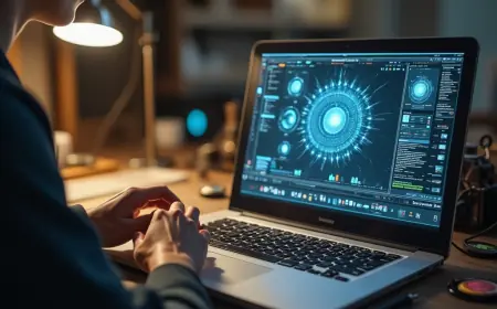 Top 5 Common MacBook Air Issues and How We Fix Them