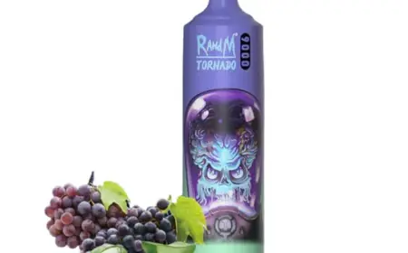 R and M Tornado 9000 box of 10