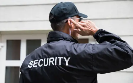 Trusted Protection Starts Here: Find a Security Agency Near Me