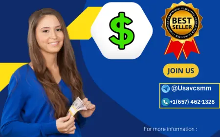 How to Buy Verified Cash App Accounts in Easy Steps