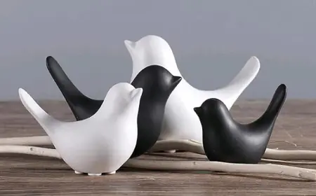 Transform Your Living Space with Elegant Home Decor Accessories