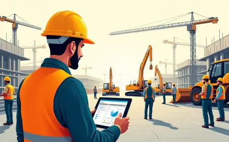 PMIS Training for Government Agencies: How to Prepare Your Team for Success