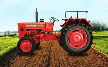 Mahindra 275 DI XP Plus Price in India 2025: What Farmers Should Expect