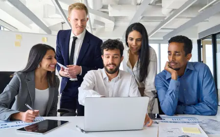 Choosing Audit Advisors for High-Risk Business Models