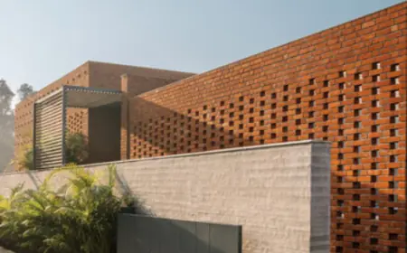 Best Brick Manufacturer in Chennai