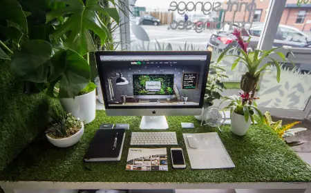 Top SEO Mistakes Bolton Businesses Make (and How to Fix Them)