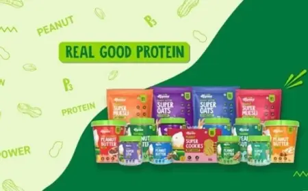 Alpino Super Oats vs Regular Oats: Which One's Better?