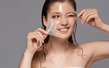 Top 10 Benefits of Chemical Peels in Islamabad