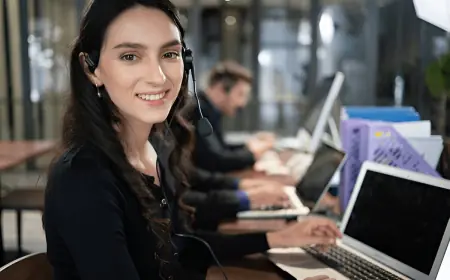 AI-Powered Call Quality Analytics: Transforming Contact Center Performance