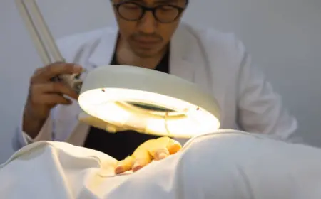 Trusted and Reviewed: Best Dermatologists in Riyadh