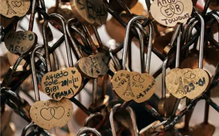 Personal Touches Top Wedding Trends 2025