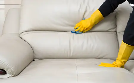 Restore the Beauty of Your Upholstery with Professional Sofa Cleaning Services in Mumbai